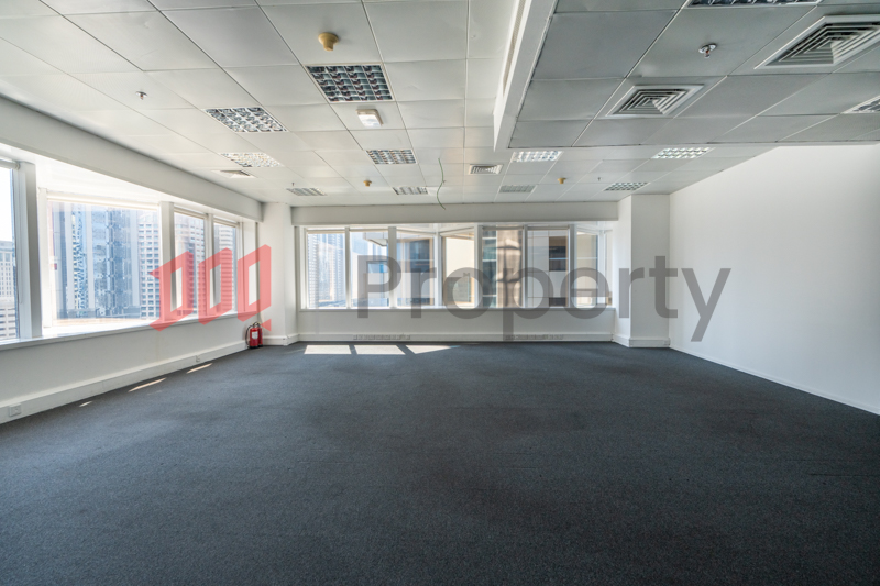 Full Floor offices | Fully Fiited | Next to metro